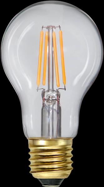 Produktbild Star Trading Soft Glow (E27, 4 W, 400 lm, 1 x, F)