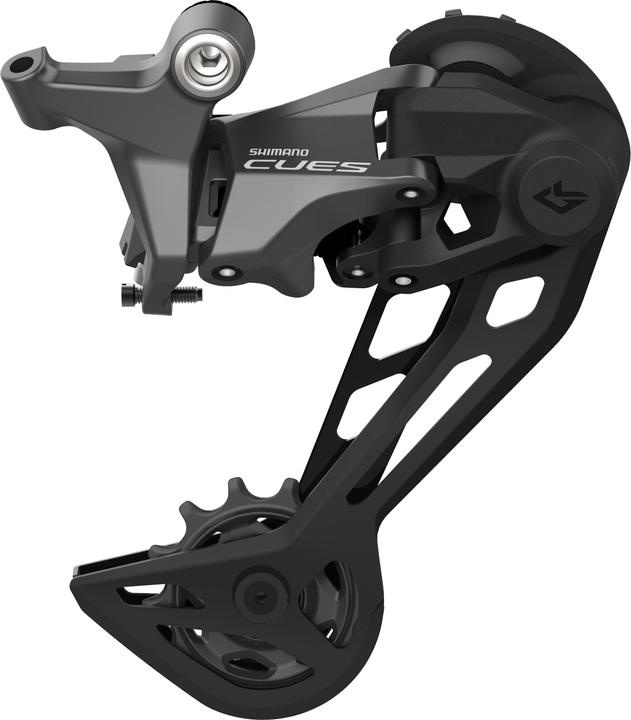 Actual product image Shimano Cues RD-U6020-11 (11-speed)