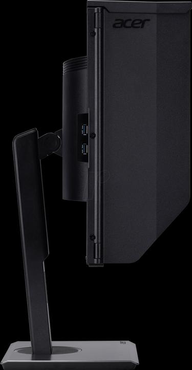 Immagine prodotto Acer ProDesigner PE270K (3840 x 2160 pixel, 27")