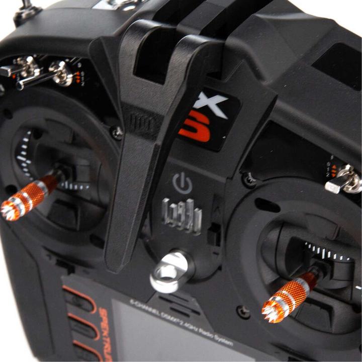 Immagine prodotto Spektrum NX6 a 6 canali con AR6610T