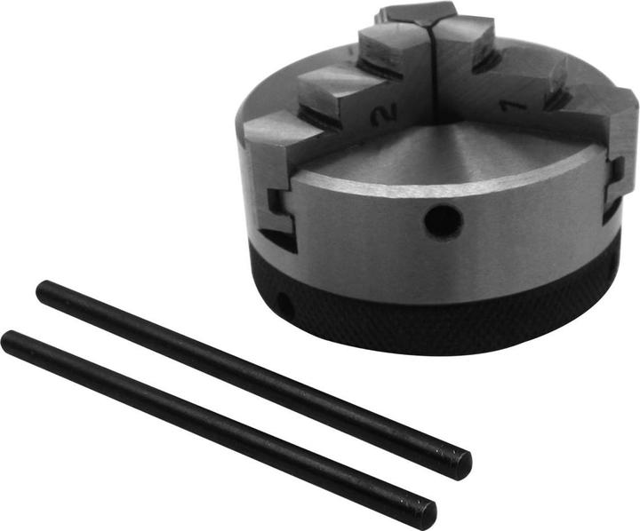Produktbild Paulimot Mini Dreibackenfutter 50 mm