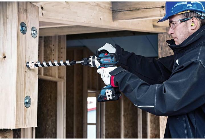 Actual product image Bosch Professional Cordless impact drill (Rechargeable battery operated)