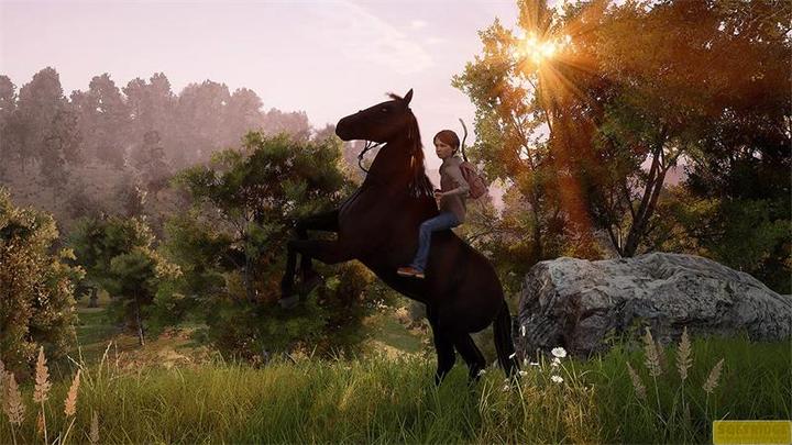Produktbild Mindscape Ostwind: Ein unerwartetes Abenteuer (Switch) (Switch, DE)