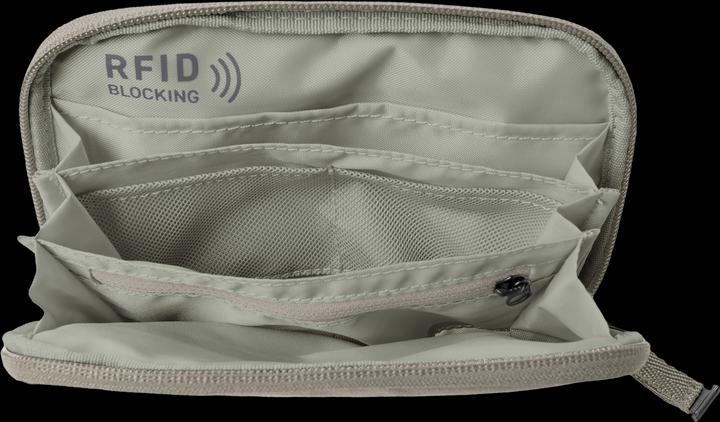 Actual product image Eagle Creek Stash RFID Passport Wallet (Passport cover)