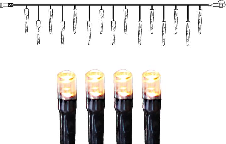 Image du produit Star Trading Icicle (5 m)