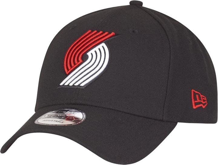 Immagine prodotto New Era 9Forty Lega NBA Portland Trail Blazers (Taglia unica)