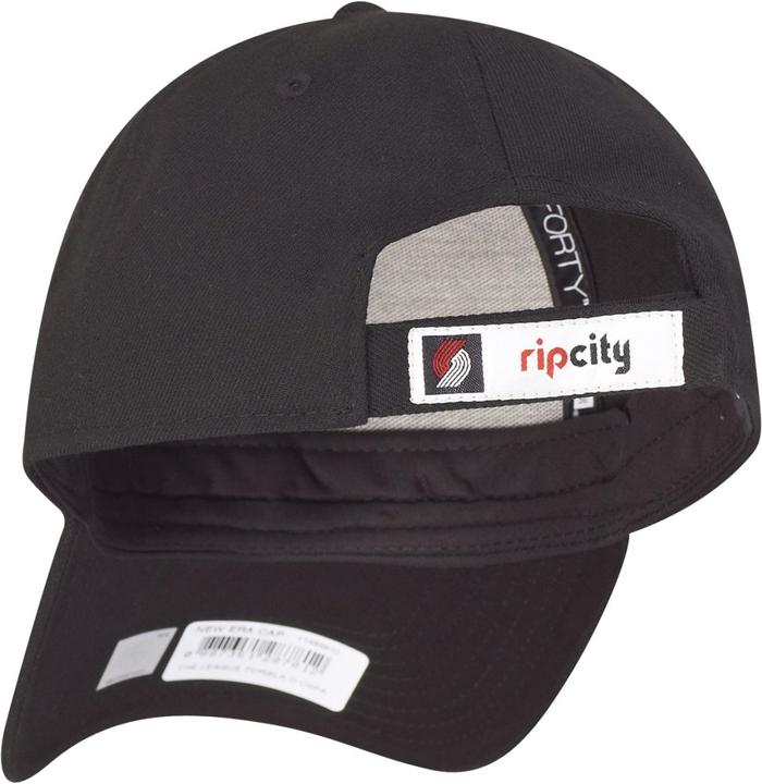 Immagine prodotto New Era 9Forty Lega NBA Portland Trail Blazers (Taglia unica)