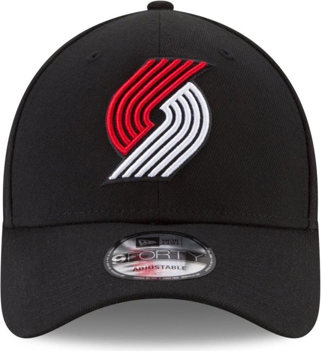 Immagine prodotto New Era 9Forty Lega NBA Portland Trail Blazers (Taglia unica)