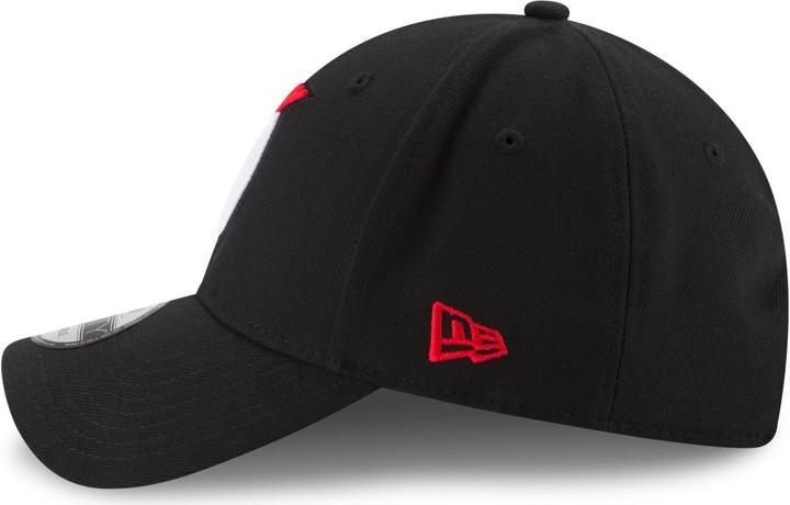 Immagine prodotto New Era 9Forty Lega NBA Portland Trail Blazers (Taglia unica)