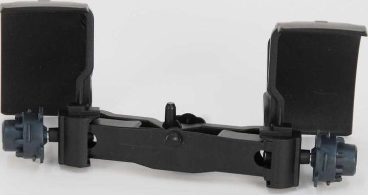 Actual product image Bruder Spare part front axle without wheels Fendt 1050 Vario
