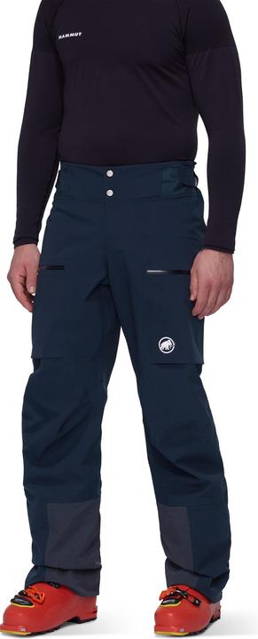 Actual product image Mammut Stoney HS Pants Men (50)