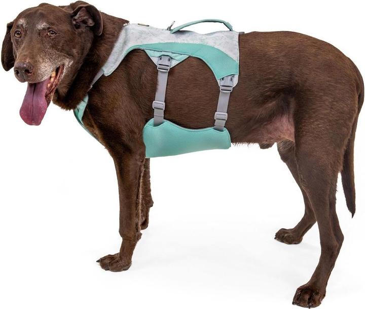 Produktbild Ruffwear Swamp Cooler Harness (M, Hund, Allgemein)