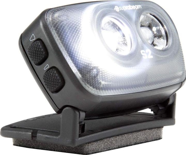 Immagine prodotto Suprabeam Lampada frontale S2 (300 lm)