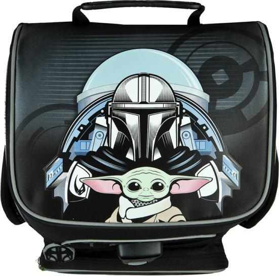 Produktbild Scooli Schulthek-Set 5-teilig Star Wars, 18 l, Altersempfehlung (18 l)
