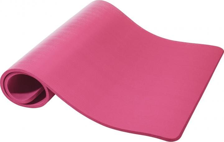 Image du produit Gorilla Sports Yogamatte (15 mm)