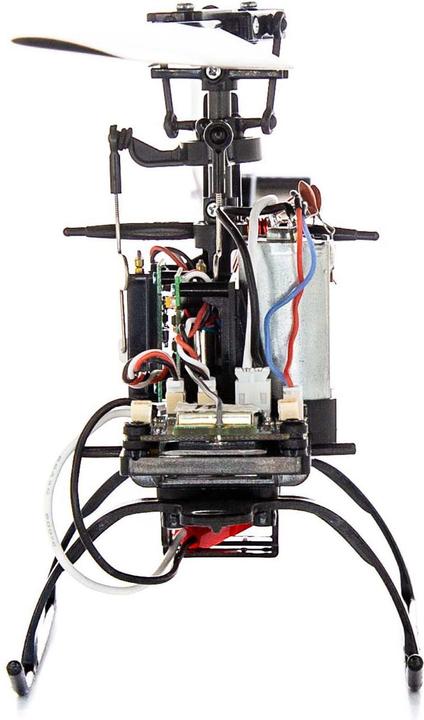 Produktbild Blade 120 S2 Flybarless inkl. SAFE