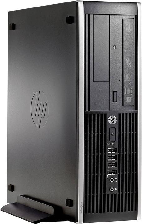 Produktbild HP EliteDesk 8300 SFF, i7, 16/512GB