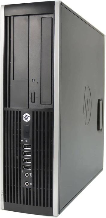 Produktbild HP EliteDesk 8300 SFF, i7, 16/512GB
