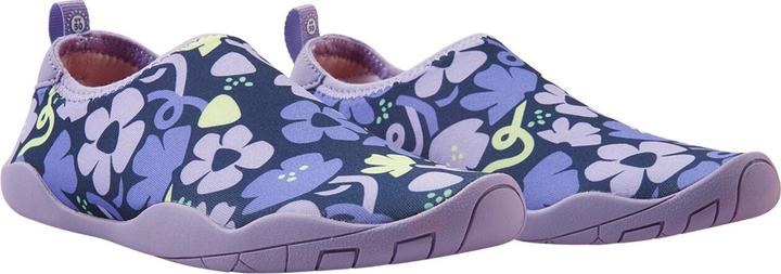 Produktbild Reima Kinder Badeschuh Lean Lilac amethyst (31)