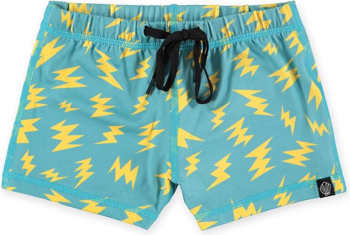 Produktbild Beach & Bandits UV Badeshorts Blitze (128)