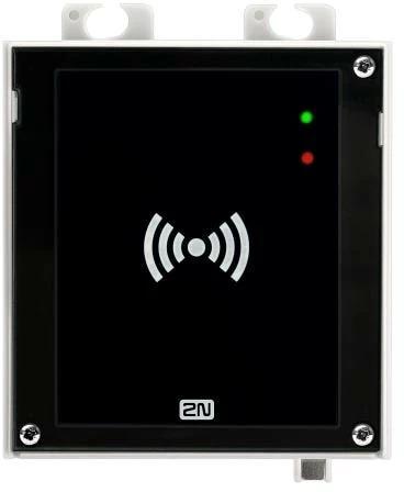 Image du produit 2N RFID-Leser Access Unit 2.0 RFID - 125kHz (Carte clé)