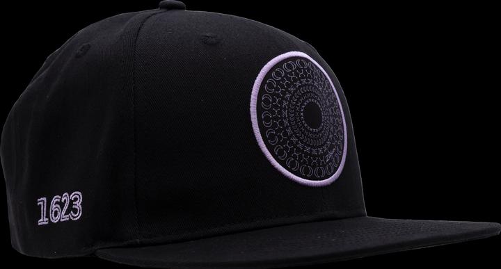 Produktbild Zildjian Baseball Cap, 400th Anniversary, Alchemy Flat Bill, schwarz