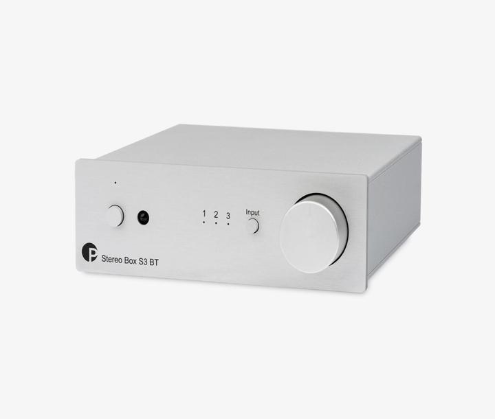 Pro-Ject Stereo Box S3 BT (Amplifier)