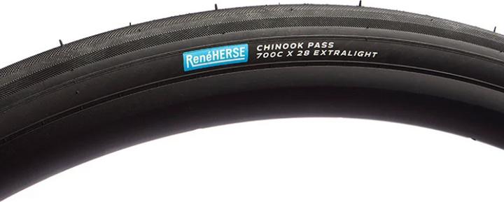 Produktbild Rene Herse Chinook Pass Extralight, 700x28c
