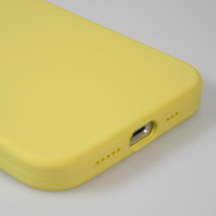 Actual product image PhoneLook Coque Soft Touch (Apple iPhone 15 Pro Max)