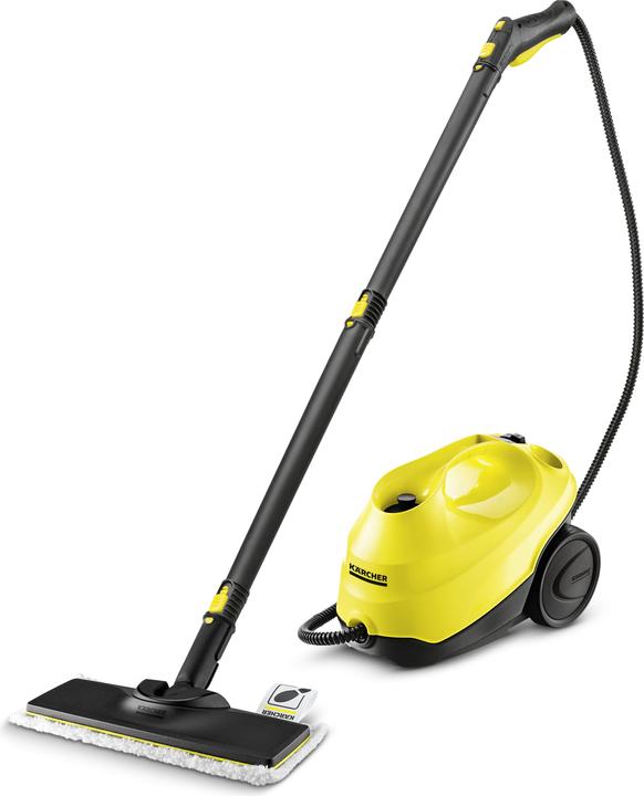 Produktbild Kärcher SC 3 EasyFix (3.50 Bar, 1900 W)