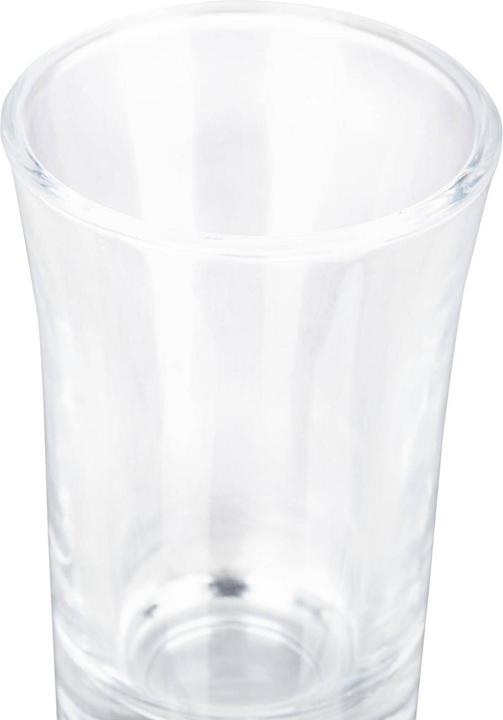 Actual product image Relaxdays 2cl Shot Glasses Set of 12 (0.40 dl, 12 x, Shot glass)