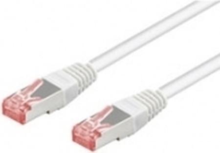 Immagine prodotto Goobay Cavo di rete LS0H S/FTP (S/FTP, CAT6, 50 m)