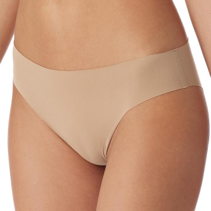 Produktbild Schiesser 3er Pack Invisible Light Slip (42, XL, 3er Pack)