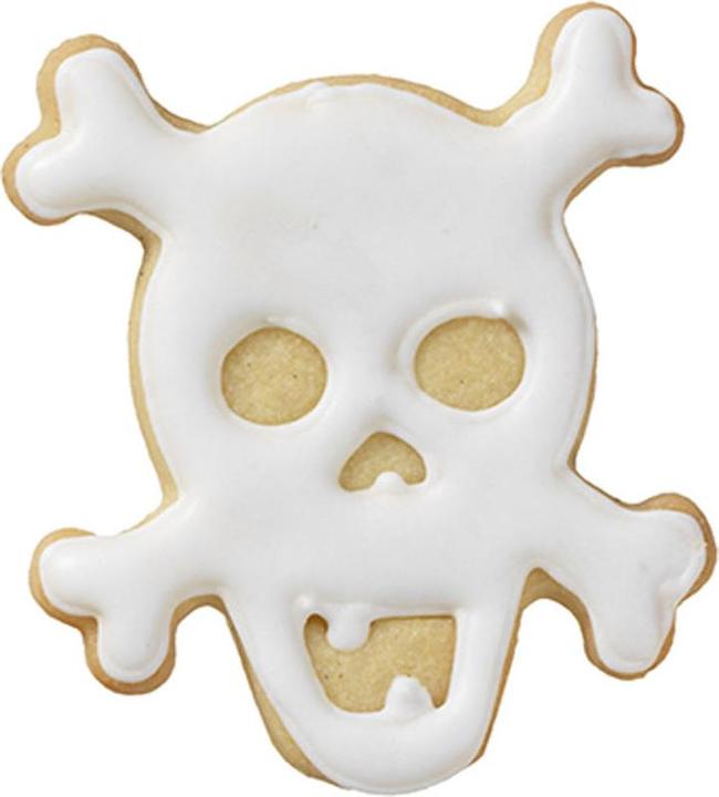 Image du produit Birkmann Skull