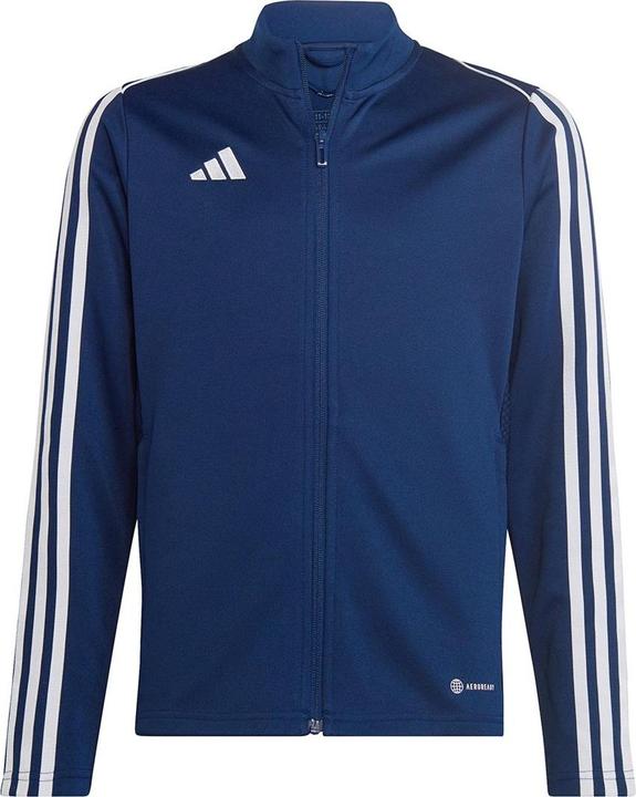 Immagine prodotto adidas Felpa Tiro 23 League Training Bambini Blu Navy HS3525 (116cm) (116)