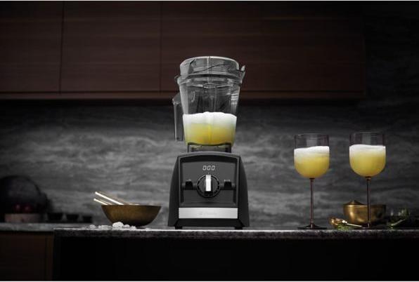 Immagine prodotto Vitamix Ascent A2300i (Spina CH, 1400 W)