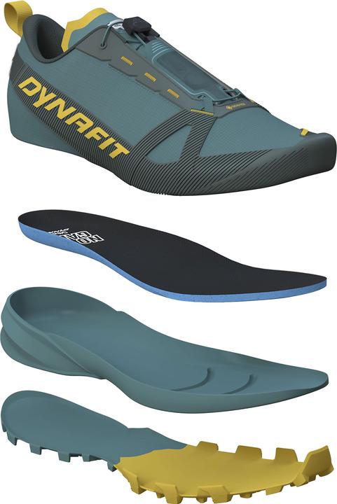 Produktbild Dynafit Traverse GTX Laufschuh (40.5)