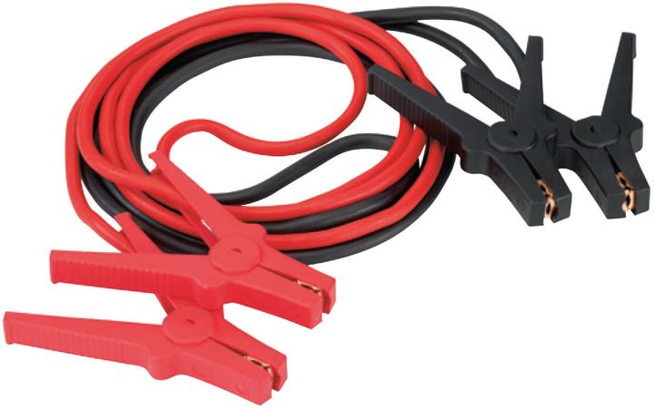 Actual product image Miocar Jumper cables