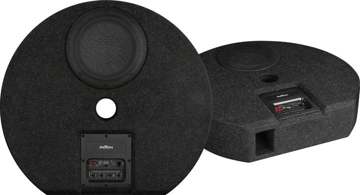 Image du produit Axton ATB20RXF (100 W)