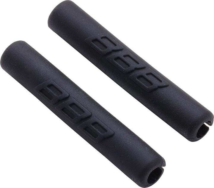 Image du produit BBB Protection De Câble De Commande Cable Wrap, 4mm, Swrz.