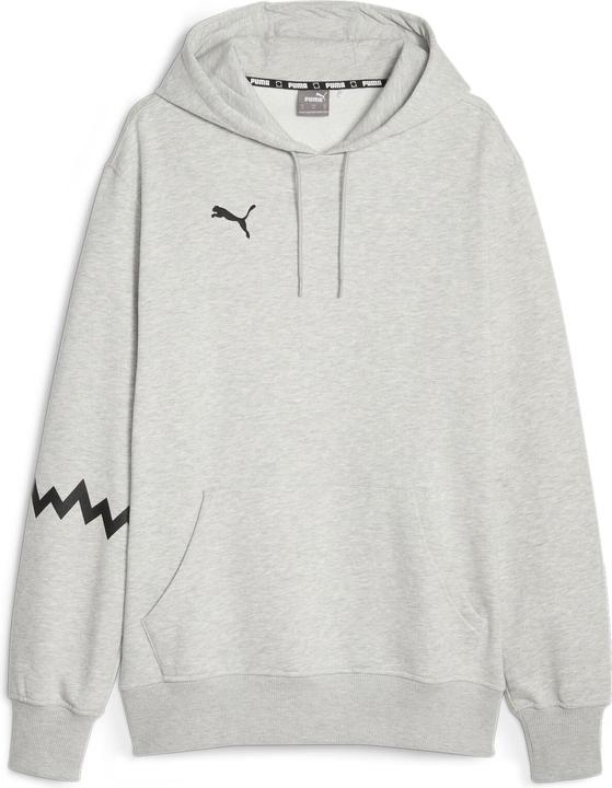 Puma Hoops Team Hoodie