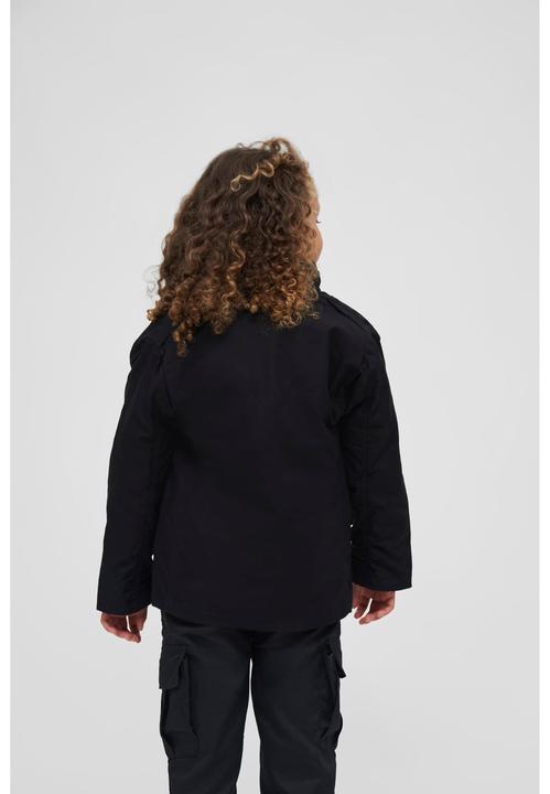 Immagine prodotto Brandit Giacca M65 Standard per bambini - 16201 (134, 140)