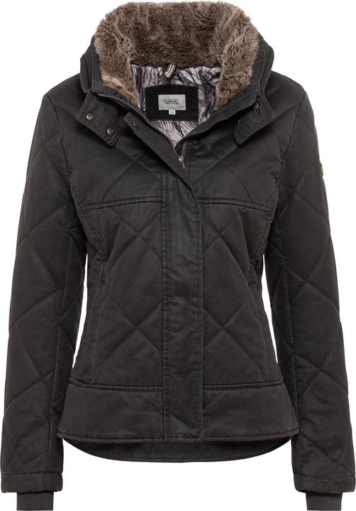 Produktbild Camel Active Blouson mit Stehkragen im Vintage Look (42)
