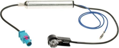 Produktbild ACV Ant.adapter ISO>Fakra/Phantomeinsp.