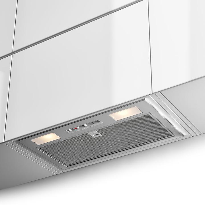 Immagine prodotto Cofano incorporato INKA SMART HC X A52 (Cappuccio a schermo piatto)