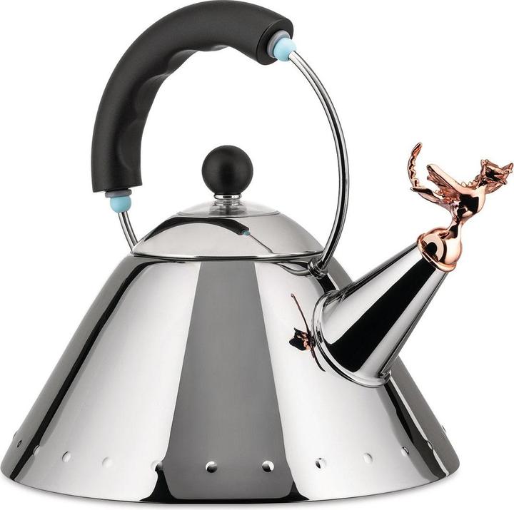Image du produit Alessi Thé Rex (2 l)