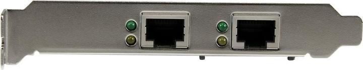 Immagine prodotto StarTech 2 Porte 1 Gbps Pcie Ethernet (PCI-E x1)