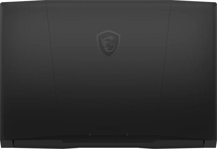 Actual product image MSI Katana 17 RTX4050 (17.30", Intel Core i7-13620H, 16 GB, 1000 GB, Numeric keypad)
