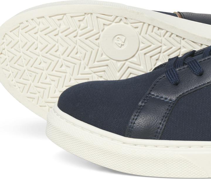 Produktbild Jack & Jones Jfwatmos Canvas Sneaker Ln (41)
