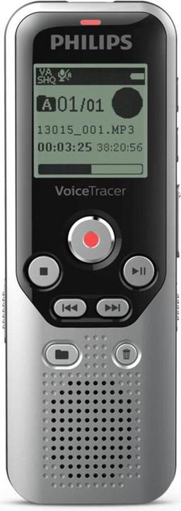 Philips DVT 1250 (8 GB)